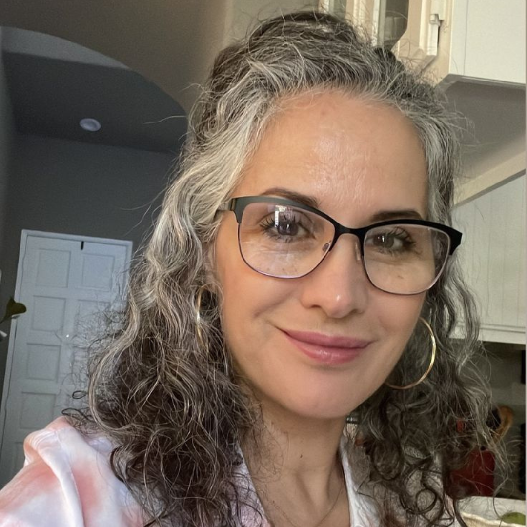 Foto de perfil de Camila Fernández