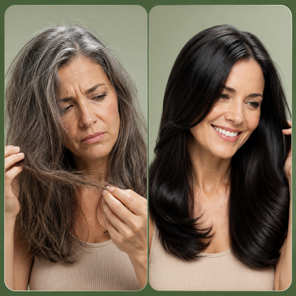 ✦ Shampoo 3 en 1 | Edición Premium