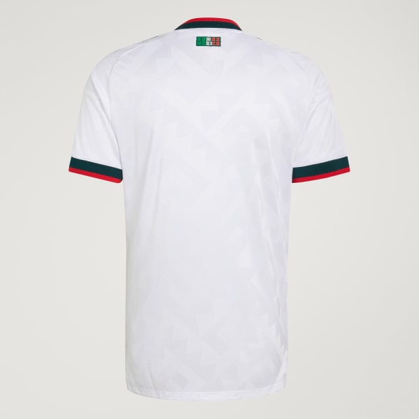Combo Premium Selección Mexicana – Jersey Oficial + Álbum Oficial + 5 Sobres de Estampas 🇲🇽
